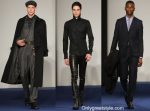 Dresses Agnes B fall winter 2014 2015 menswear