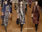 Etro handbags and Etro shoes