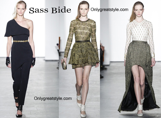 Sass Bide handbags and Sass Bide shoes