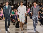 Hermes clothing accessories spring summer1