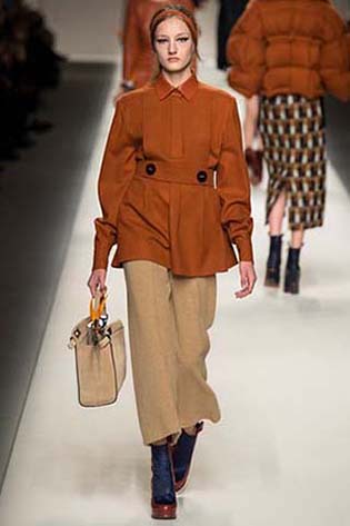 Fendi fall winter 2015 2016 for women 26