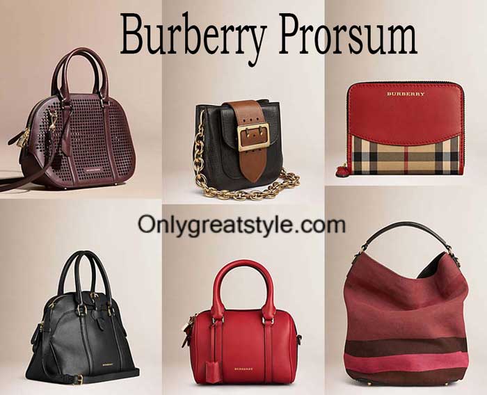 burberry purses 2016
