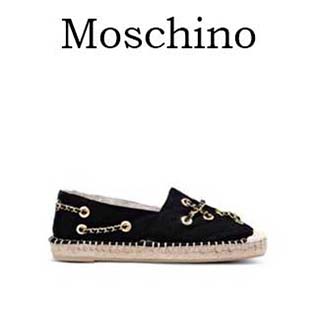 Moschino shoes spring summer 2016 for women 17