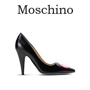 Moschino shoes spring summer 2016 for women 4