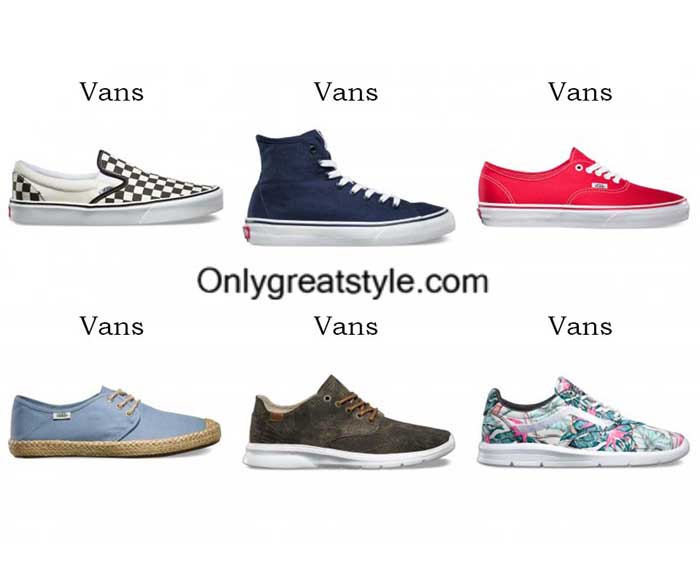 vans shoes womens 2015