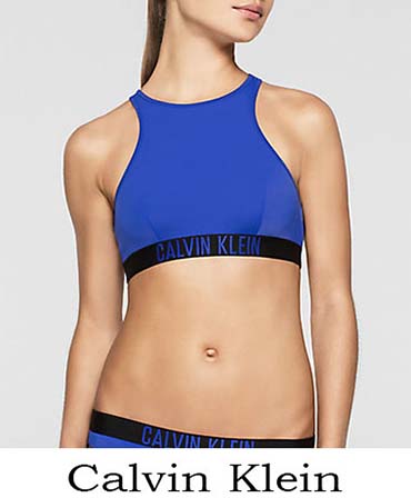 enkel en alleen Superioriteit Laag Calvin Klein swimwear spring summer 2016 bikini for women
