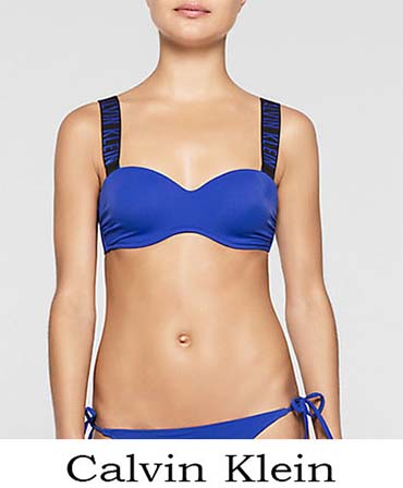 enkel en alleen Superioriteit Laag Calvin Klein swimwear spring summer 2016 bikini for women