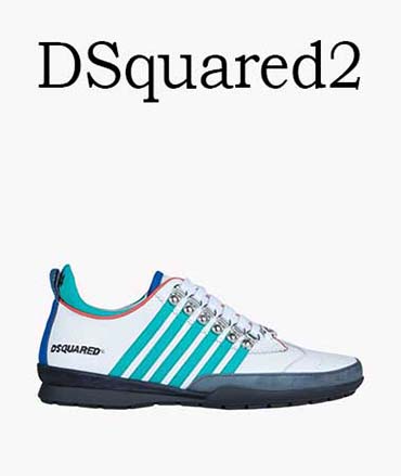 dsquared shoes mens 2016