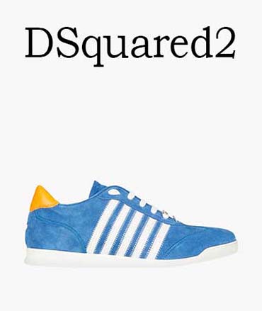 dsquared sneakers 2016