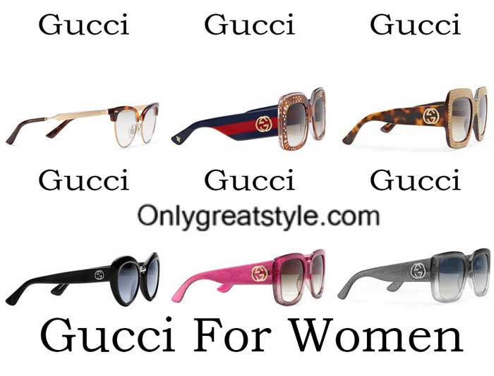 gucci sunglasses 2016 collection