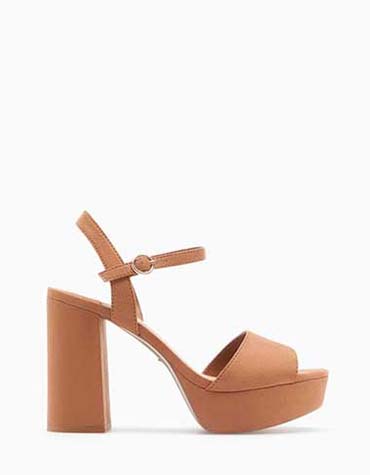 Stradivarius shoes spring summer 2016 footwear for women – Only Great Style