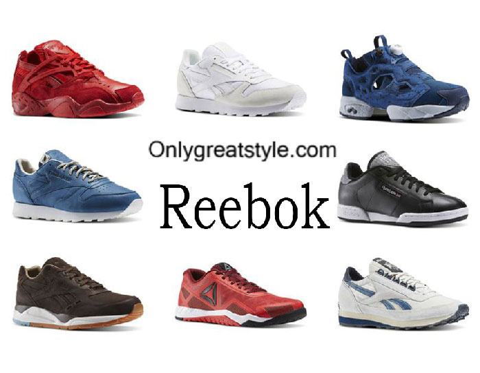 reebok shoes new arrivals 2016