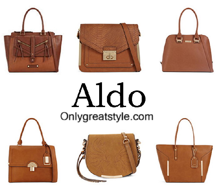 brown aldo bag factory 9982d 1decf