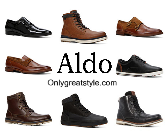 aldo shoes official website