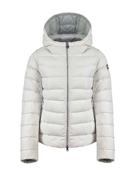 Colmar Down Jackets Fall Winter 2016 2017 For Women 28