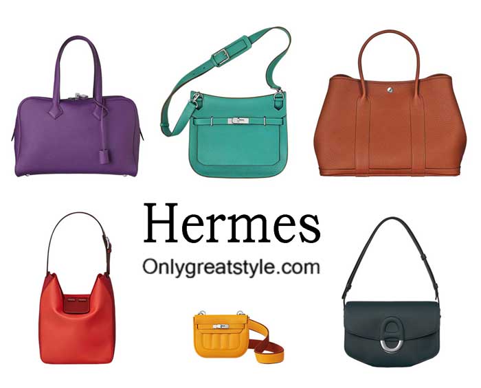 Hermes bags fall winter 2016 2017 for women
