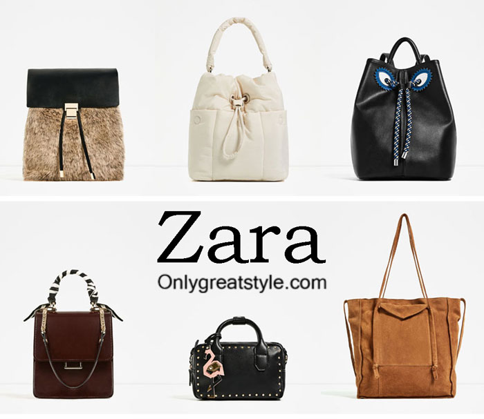 zara fashion bags