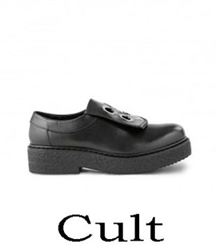 Cult Shoes Fall Winter 2016 2017 Footwear For Women 17