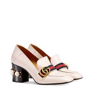 Gucci Shoes Fall Winter 2016 2017 Fashion For Women 17