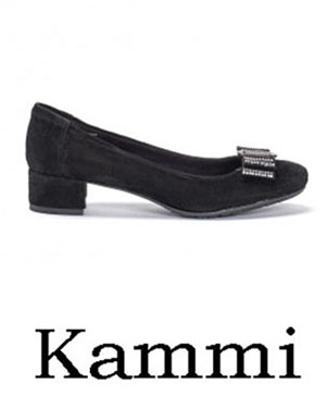 Kammi Shoes Fall Winter 2016 2017 For Women Look 9