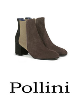 Pollini Boots Fall Winter 2016 2017 Footwear Women 9