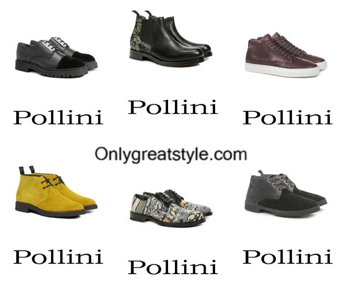 pollini shoes