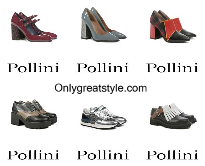 pollini shoes online