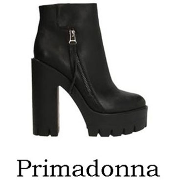 primadonna chaussures collection 2019