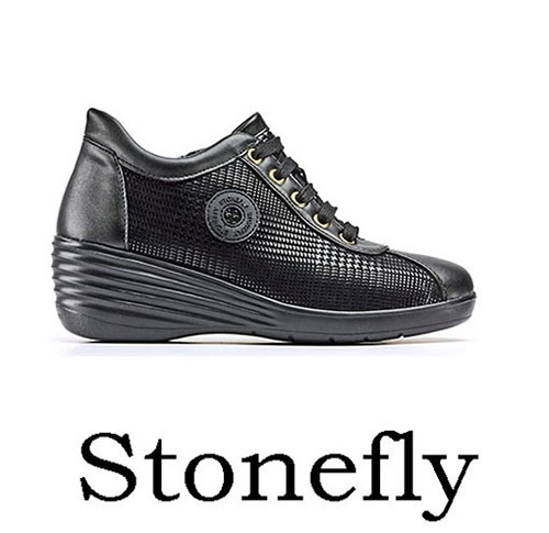 stonefly shoes new collection