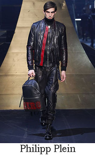 Philipp Plein Fall Winter 2016 2017 Lifestyle For Men 25