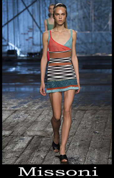 Clothing Missoni Spring Summer For Women 5