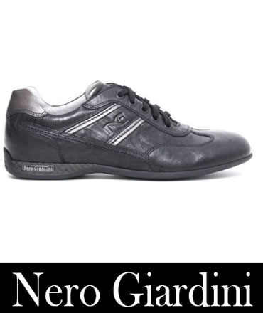 Nero Giardini Shoes 2017 2018 Fall Winter Men 8