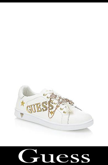 guess shoes new collection