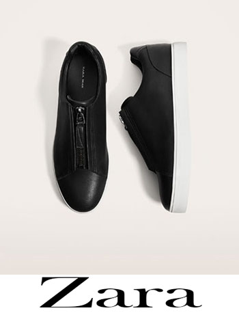 zara shoes new collection