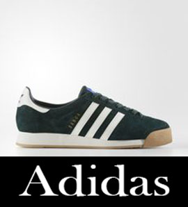 adidas casual shoes 2018