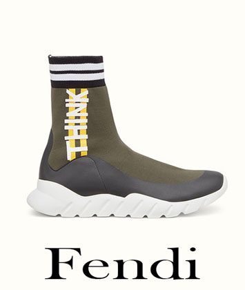 fendi new collection shoes