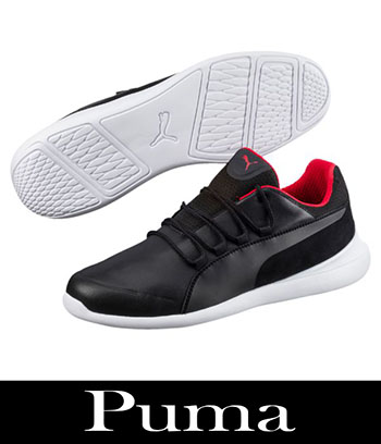 puma men shoes 2018