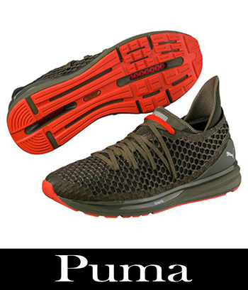 puma shoes 2017
