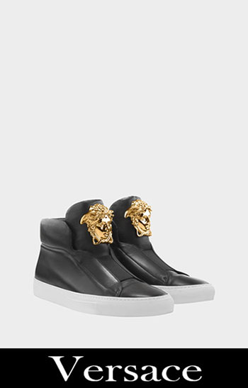new versace shoes 2018