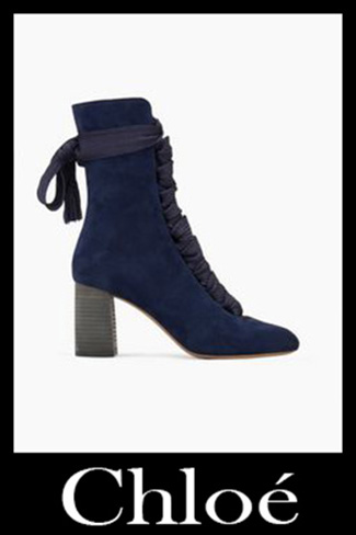 Boots Chloé Fall Winter 2017 2018 Women 8