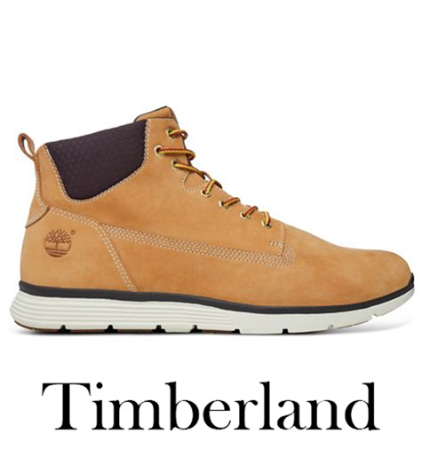 timberland fashion 2018