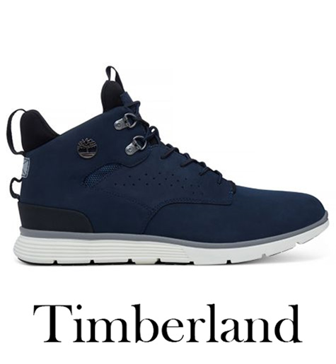 Shoes Timberland fall winter 2017 2018 