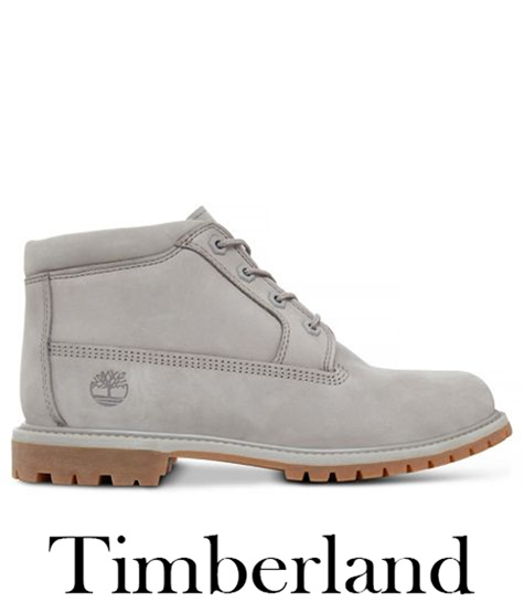 timberland fall 2018