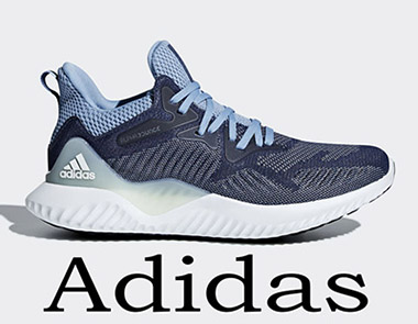 adidas new sports shoes 2018