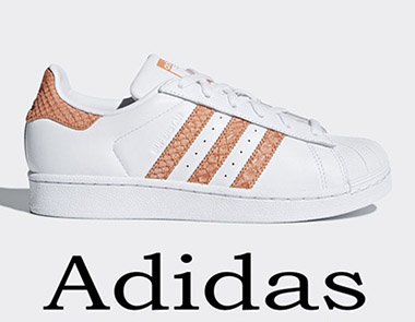 adidas new collection 2018