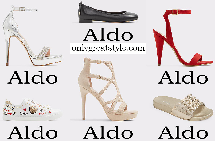aldo shoes new arrivals