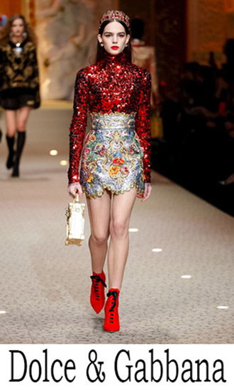 dolce gabbana women clothes