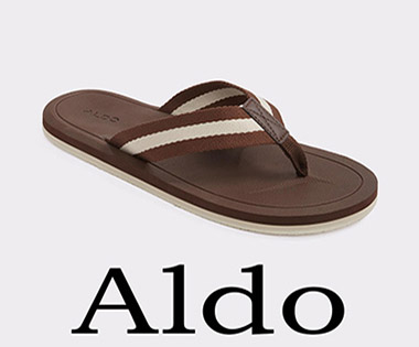 Fashion News Aldo Men’s Shoes 2018