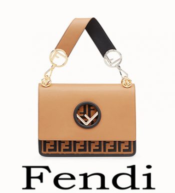 Fendi bags spring summer 2018 women’s new arrivals