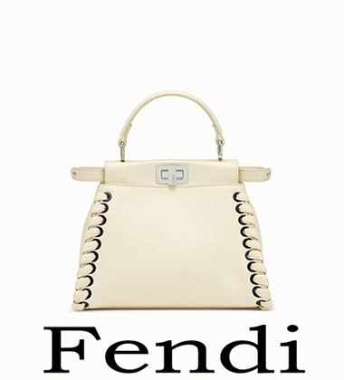 Fendi bags spring summer 2018 women’s new arrivals